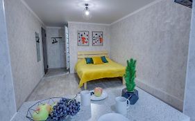 YourHouse на Розыбакиева Утепова недалеко от Меги